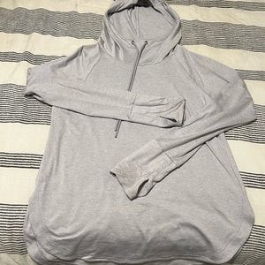 Athleta small hoodie